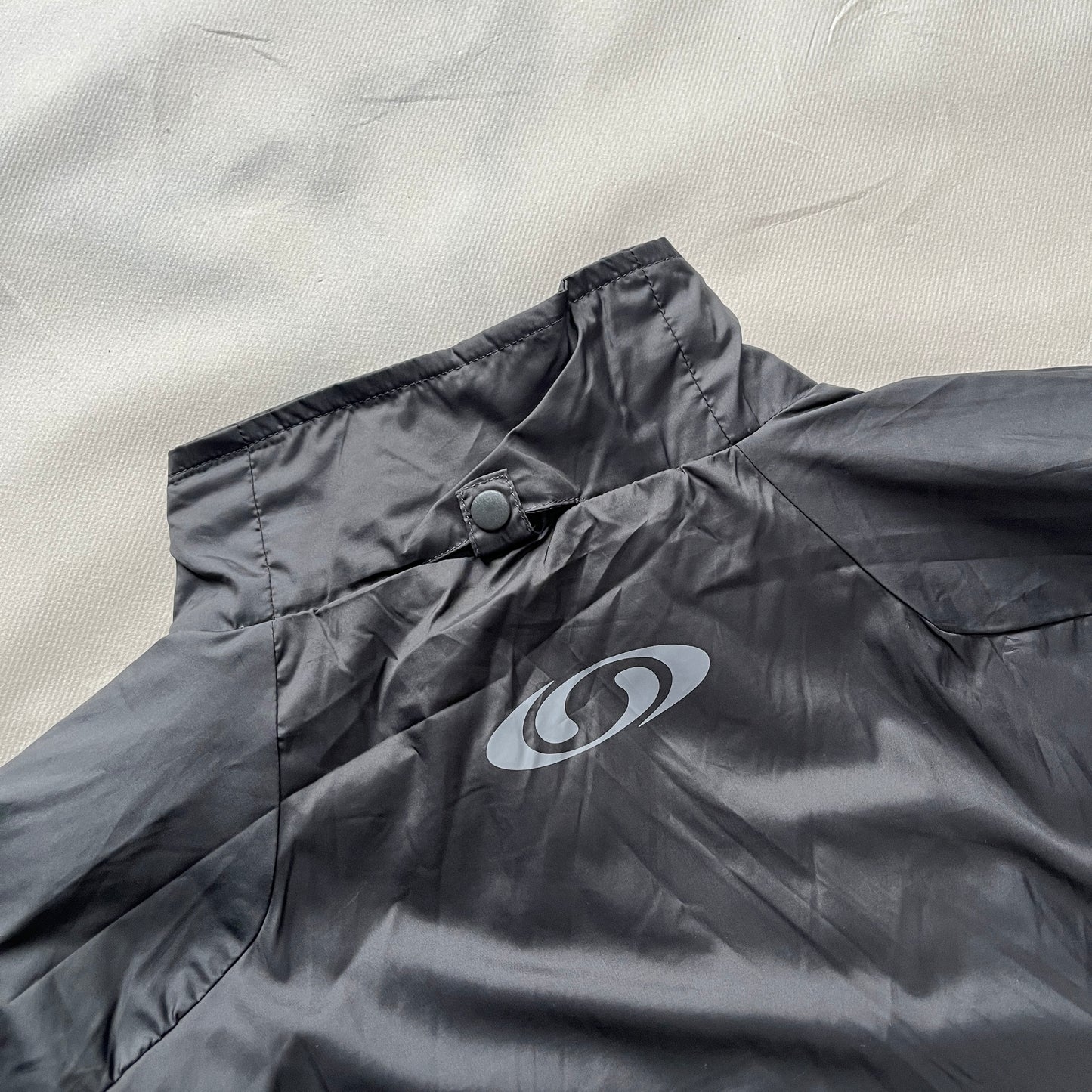Salomon - 2006 2in1 BTM Storm SmartSkin Ski Jacket (L-XL)