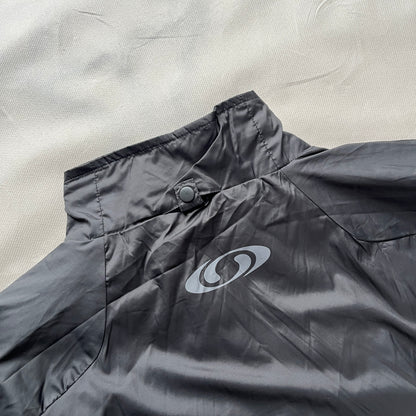 Salomon - 2006 2in1 BTM Storm SmartSkin Ski Jacket (L-XL)