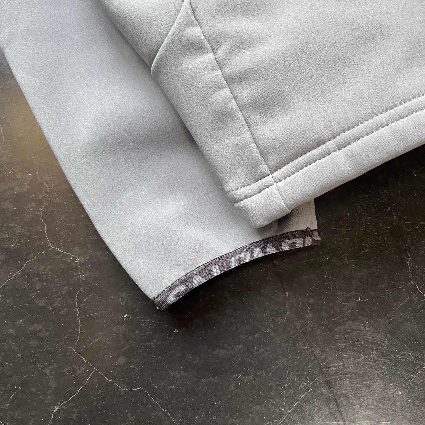 Salomon - 2004 2in1 SmartSkin 20k Ripstop Ski Jacket (L)