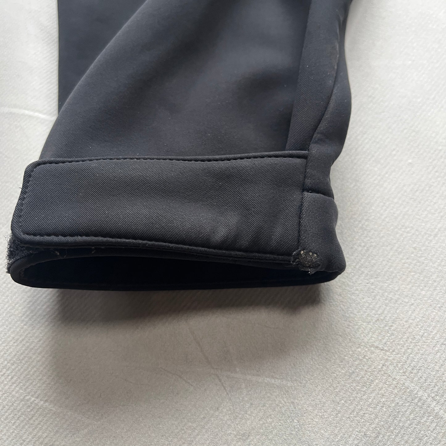 Salomon - 2008 2in1 Softshell Smartskin ClimaPro Fleece-lined Jacket (L)