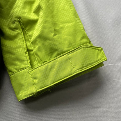 Oakley - 2010 Magnet Technical Vent Ski Jacket (M)