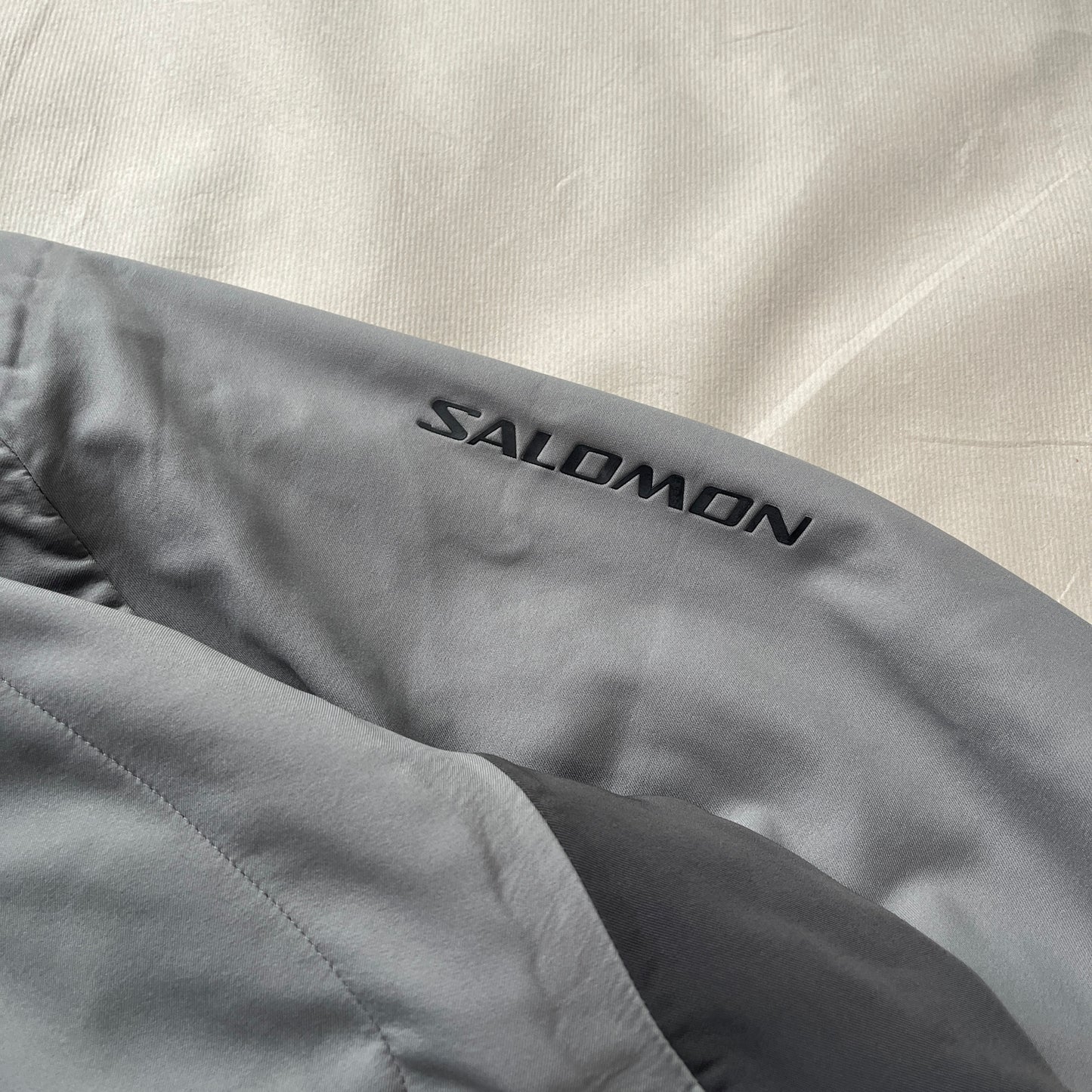 Salomon - 2006 2in1 BTM Storm SmartSkin Ski Jacket (L-XL)