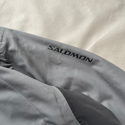 Salomon - 2006 2in1 BTM Storm SmartSkin Ski Jacket (L-XL)