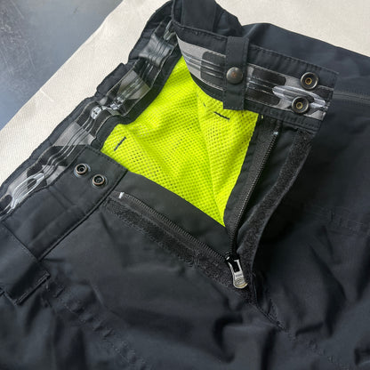 Oakley - 2005 Nitro Fuel 2 Technical Snow Pants (L)