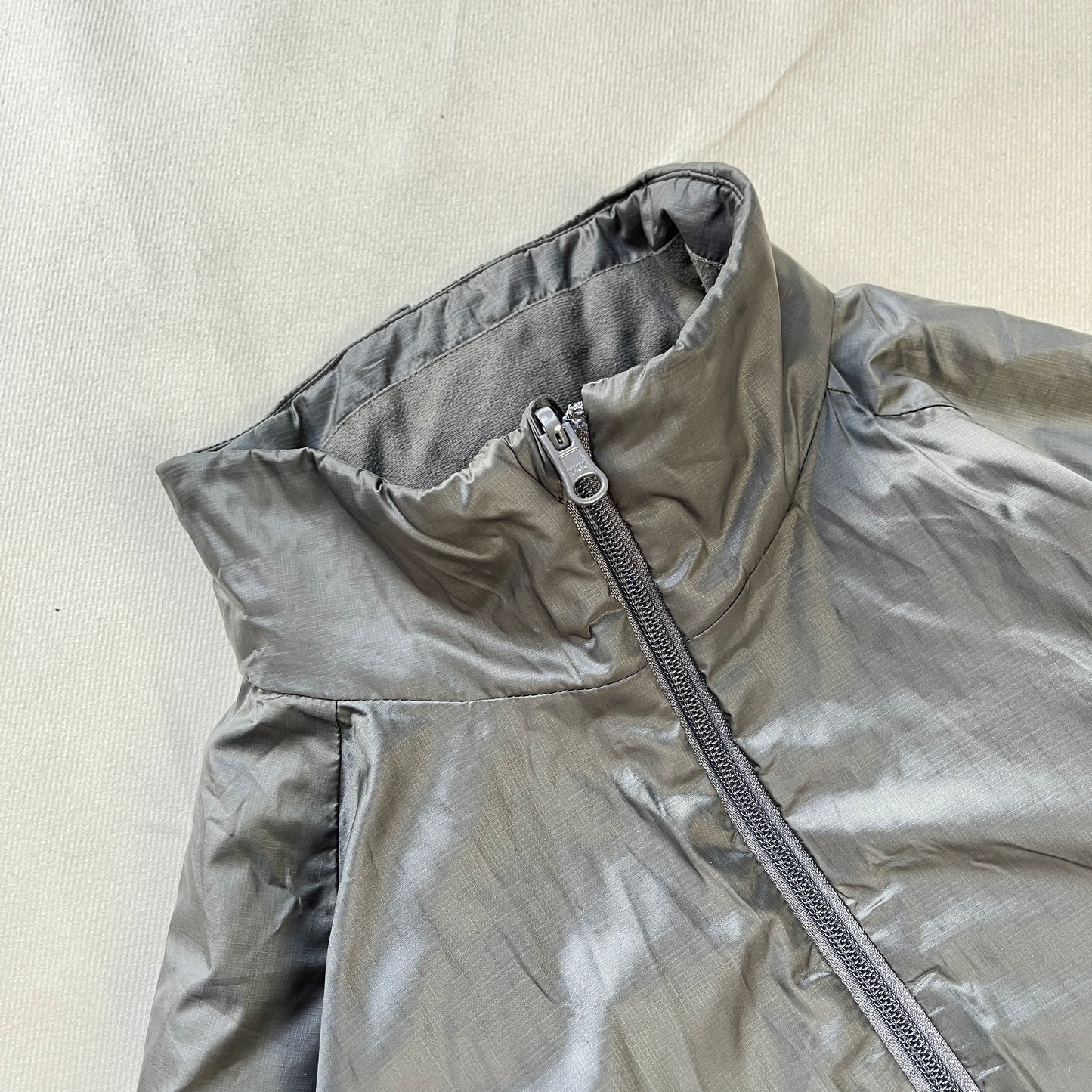 Salomon - 2008 2in1 SmartSkin Primaloft Seam-taped Vent Ski Jacket (L)