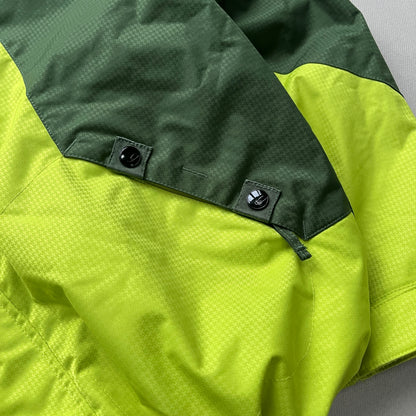 Oakley - 2010 Magnet Technical Vent Ski Jacket (M)