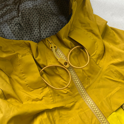 Mountain Hardwear - Dry Q Alpen Plasmic Ion Jacket (S)