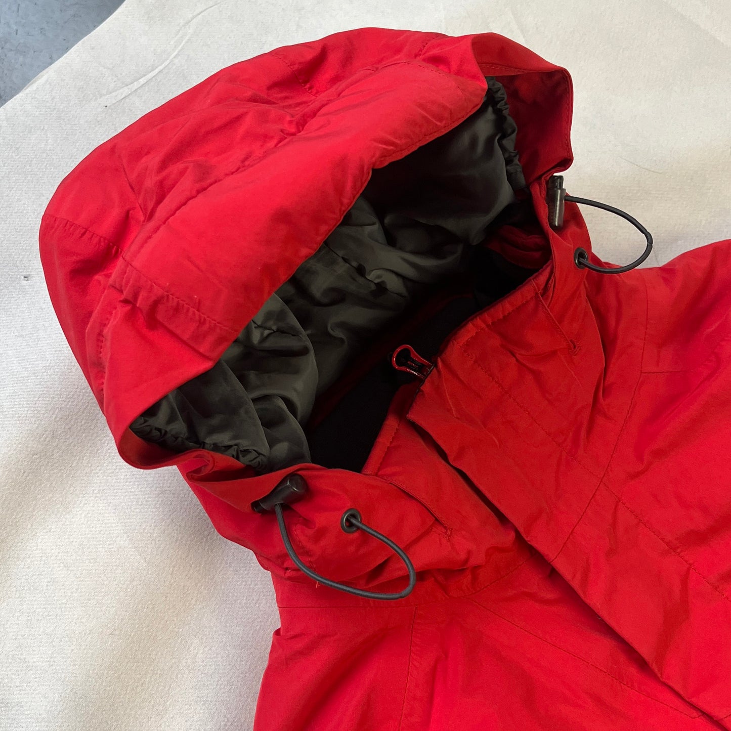 Salomon - 2007 Goretex Pro Softshell Ski Jacket (L)
