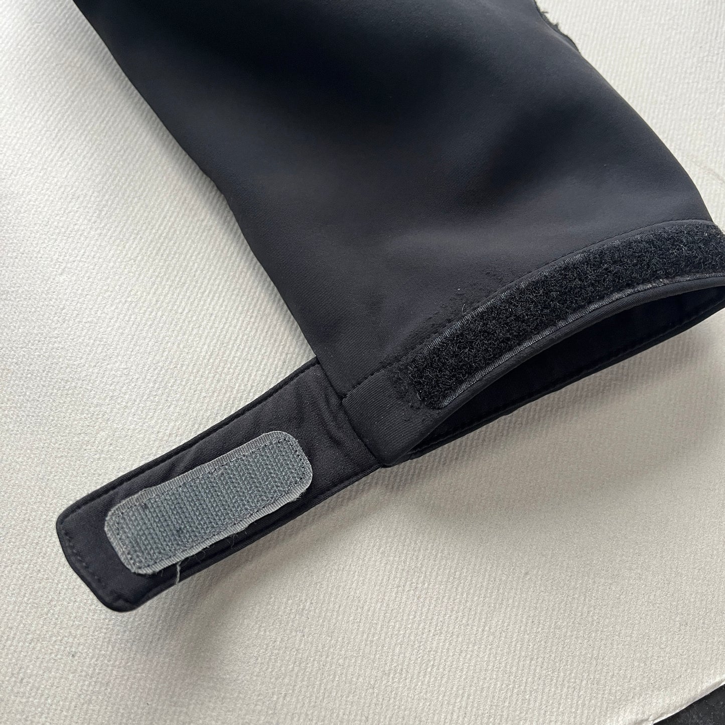 Salomon - 2008 2in1 Softshell Smartskin ClimaPro Fleece-lined Jacket (L)