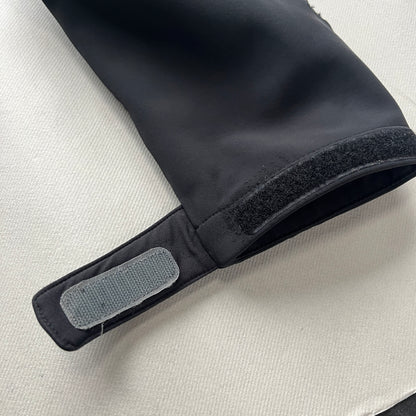 Salomon - 2008 2in1 Softshell Smartskin ClimaPro Fleece-lined Jacket (L)