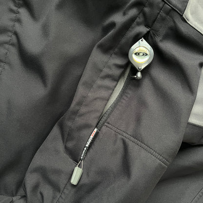 Salomon - 2006 2in1 BTM Storm Seam-Taped actiLOFT Ski Jacket (XL)