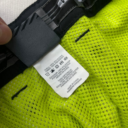 Oakley - 2005 Nitro Fuel 2 Technical Snow Pants (L)