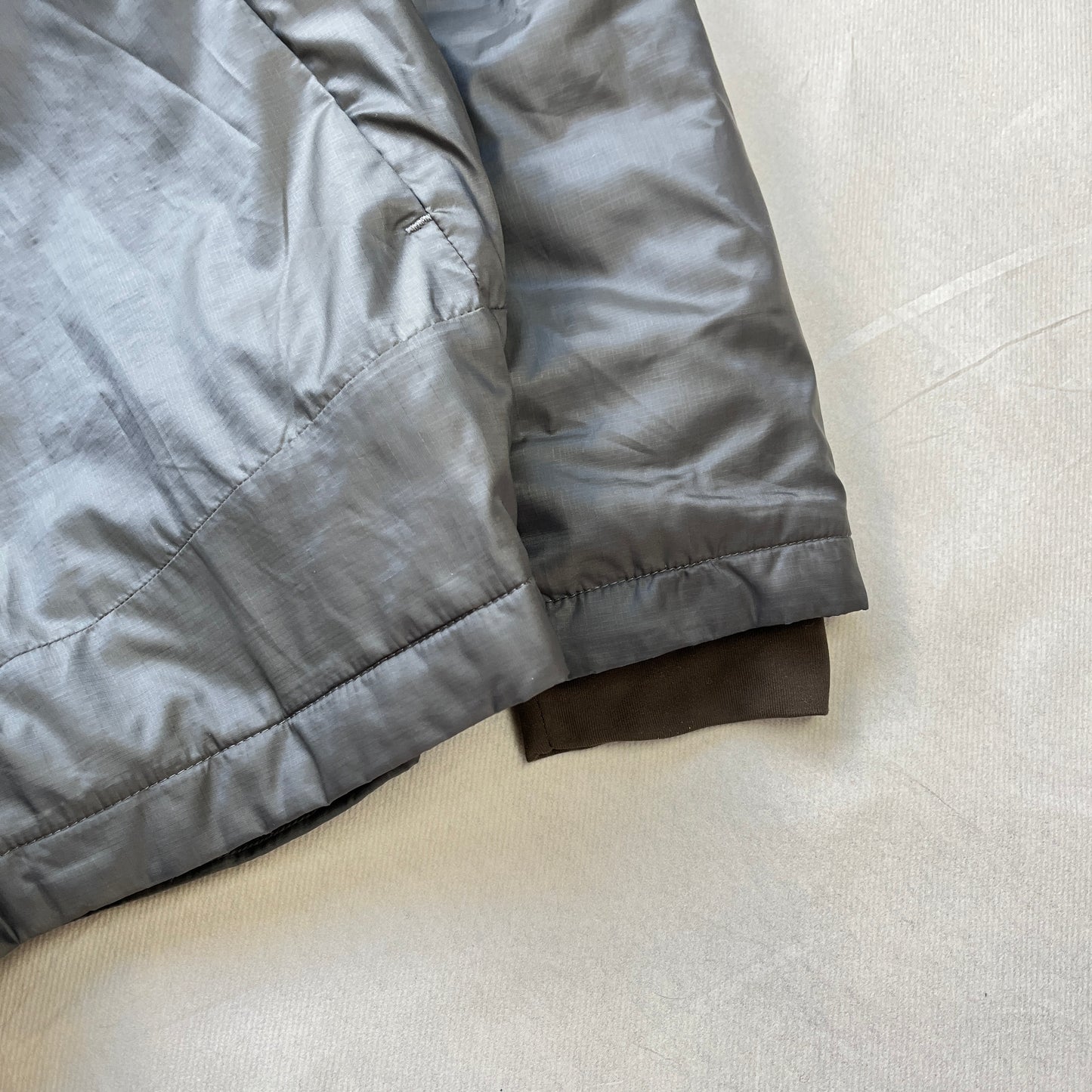 Salomon - 2008 2in1 SmartSkin Primaloft Seam-taped Vent Ski Jacket (L)