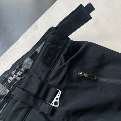Oakley - 2005 Nitro Fuel 2 Technical Snow Pants (L)