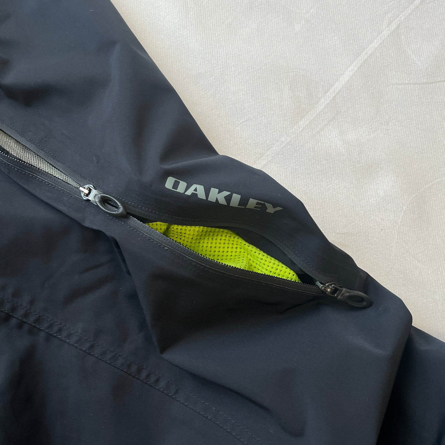 Oakley - 2005 Nitro Fuel 2 Technical Snow Pants (L)