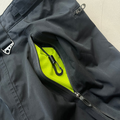 Oakley - 2005 Nitro Fuel 2 Technical Snow Pants (L)