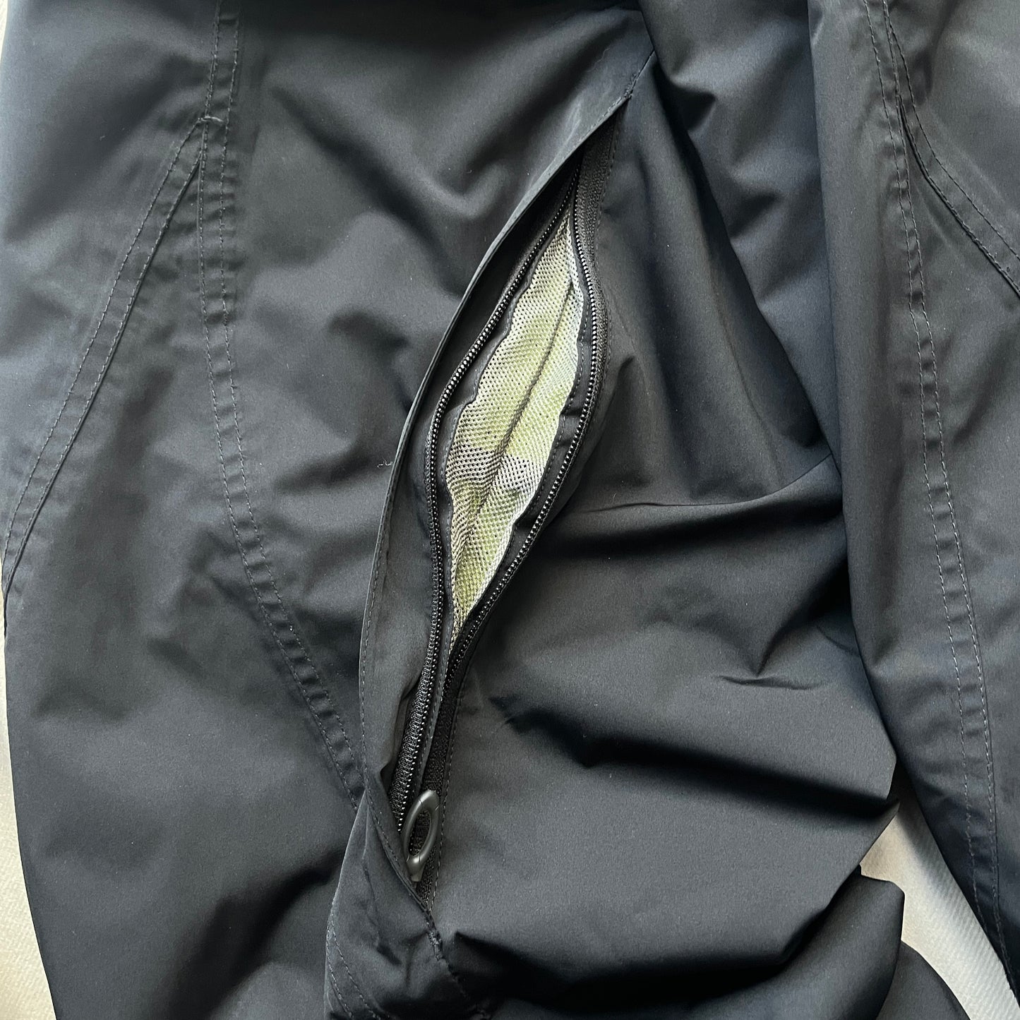 Oakley - 2005 Nitro Fuel 2 Technical Snow Pants (L)