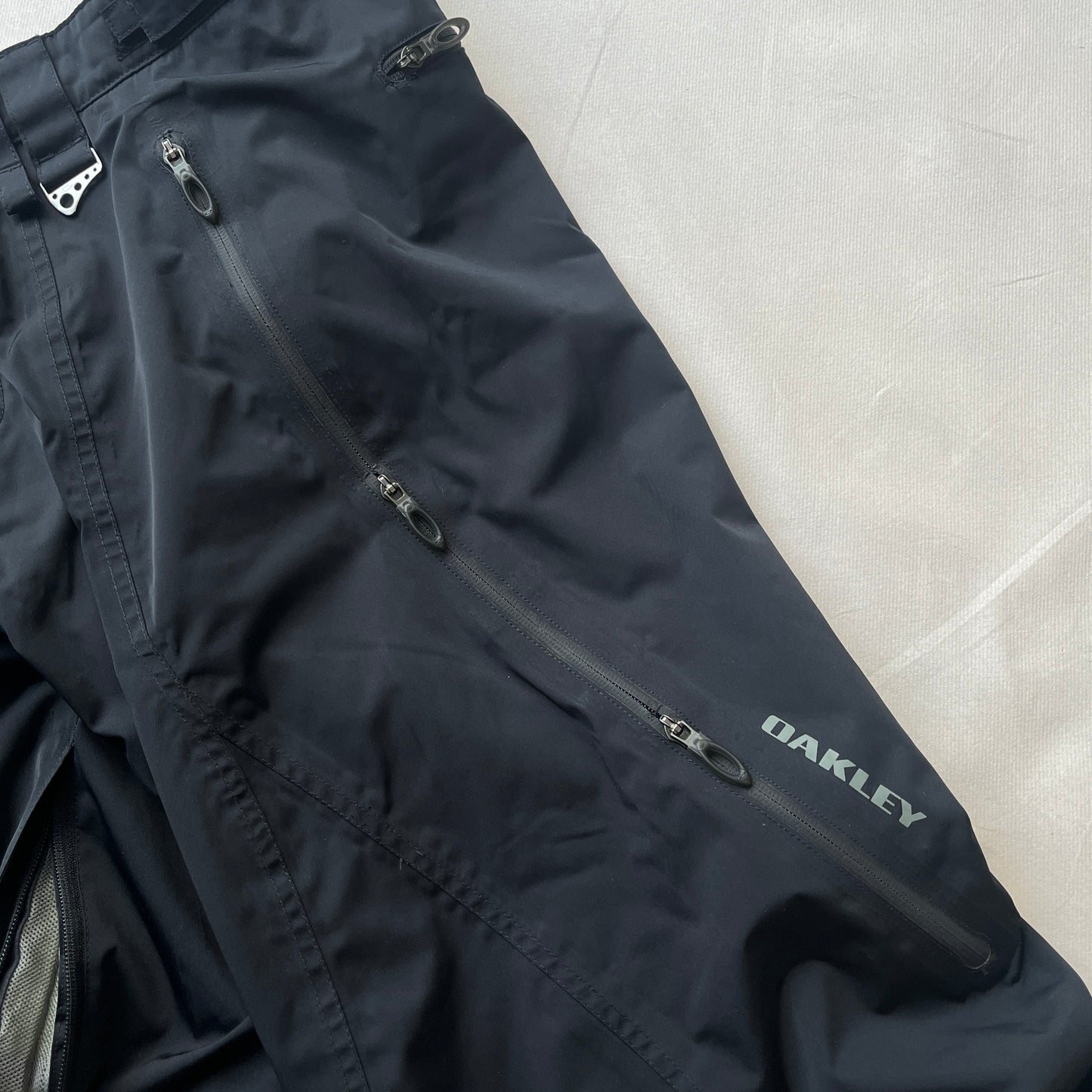 Oakley - 2005 Nitro Fuel 2 Technical Snow Pants (L)