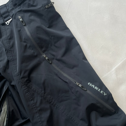 Oakley - 2005 Nitro Fuel 2 Technical Snow Pants (L)