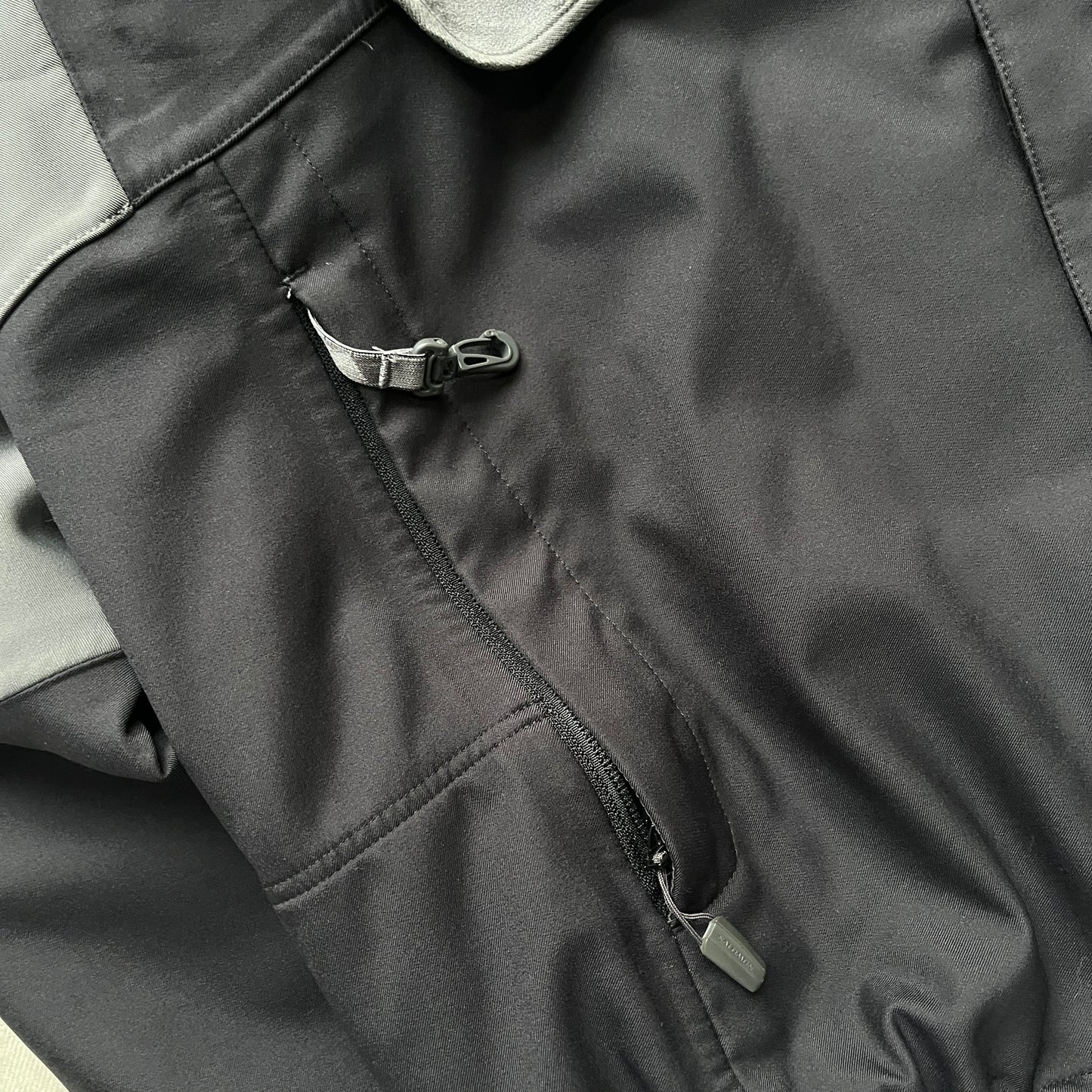 Salomon - 2006 2in1 BTM Storm Seam-Taped actiLOFT Ski Jacket (XL)