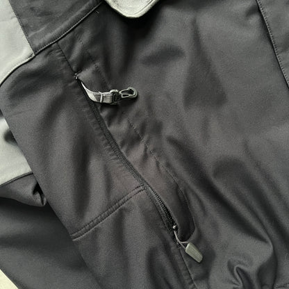 Salomon - 2006 2in1 BTM Storm Seam-Taped actiLOFT Ski Jacket (XL)