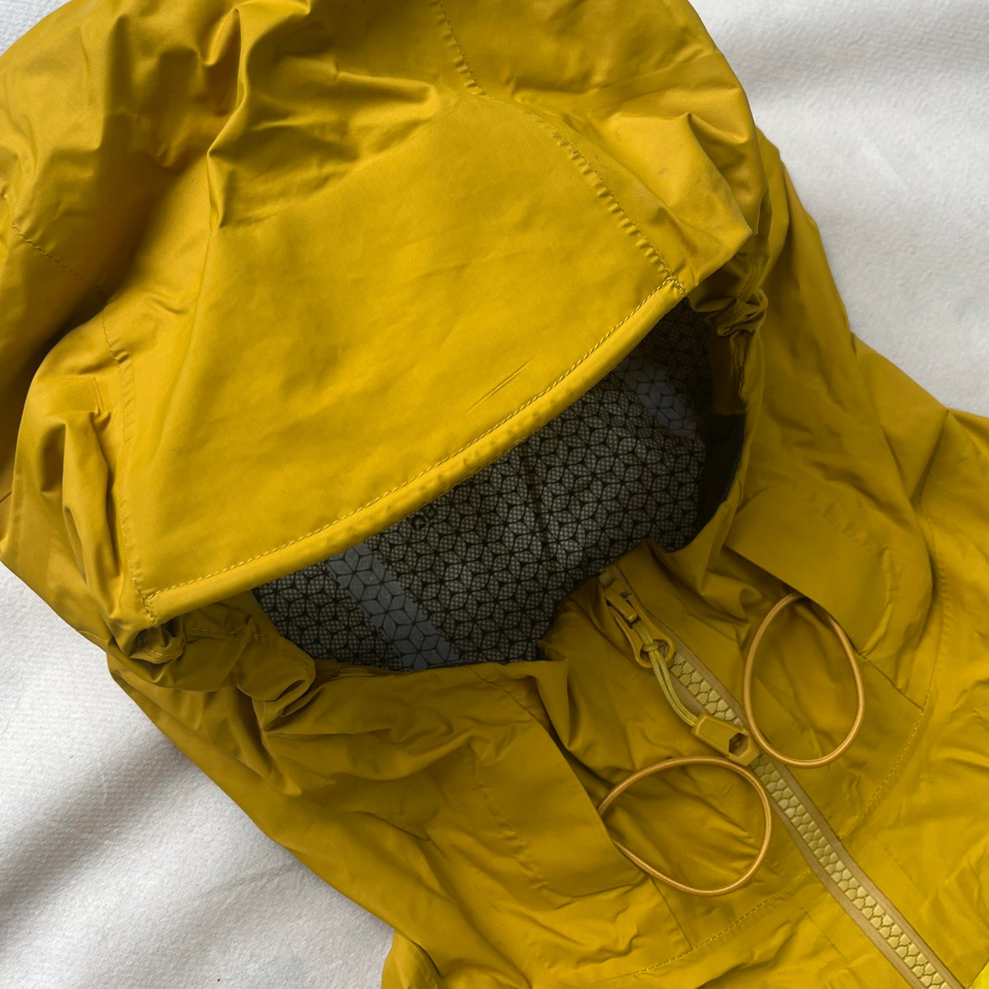 Mountain Hardwear - Dry Q Alpen Plasmic Ion Jacket (S)