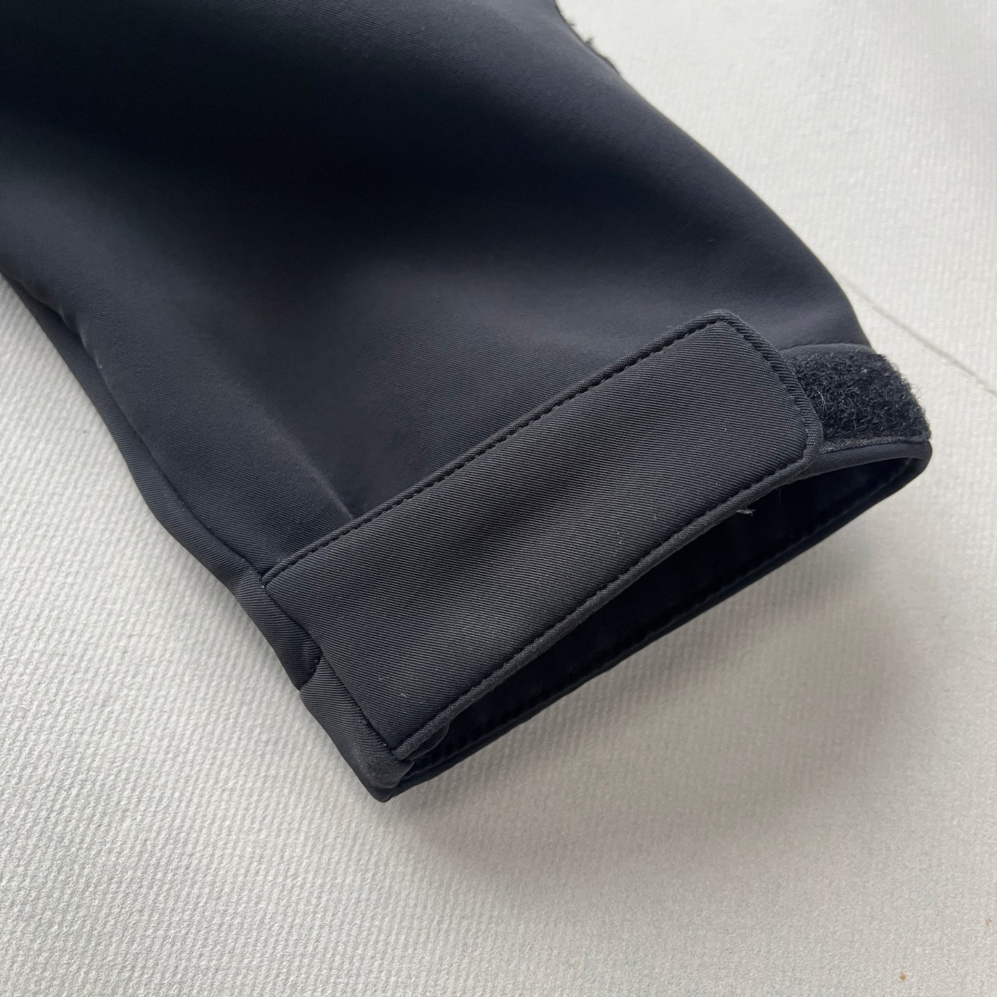 Salomon - 2008 2in1 Softshell Smartskin ClimaPro Fleece-lined Jacket (L)