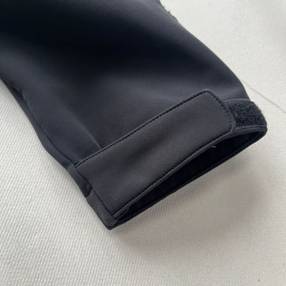 Salomon - 2008 2in1 Softshell Smartskin ClimaPro Fleece-lined Jacket (L)