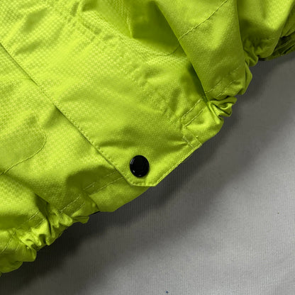 Oakley - 2010 Magnet Technical Vent Ski Jacket (M)