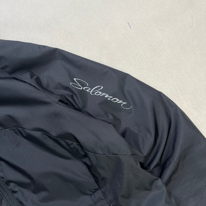 Salomon - 2007 2in1 Softshell SmartSkin Recco Seam-taped Ski Jacket (S)