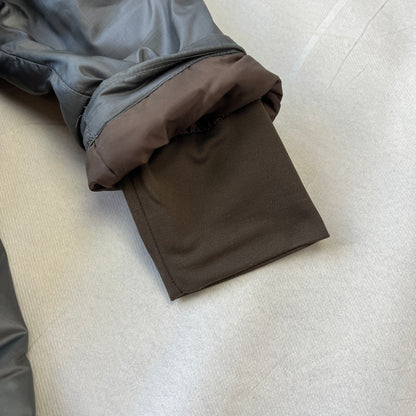 Salomon - 2008 2in1 SmartSkin Primaloft Seam-taped Vent Ski Jacket (L)