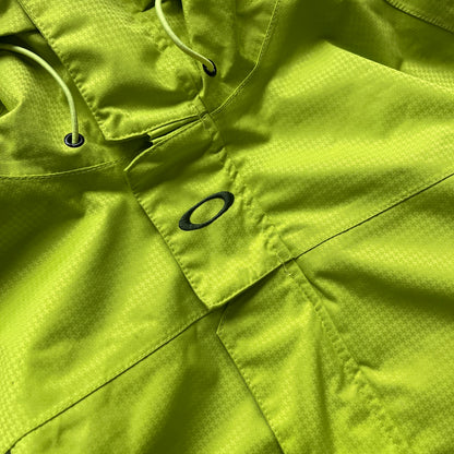 Oakley - 2010 Magnet Technical Vent Ski Jacket (M)