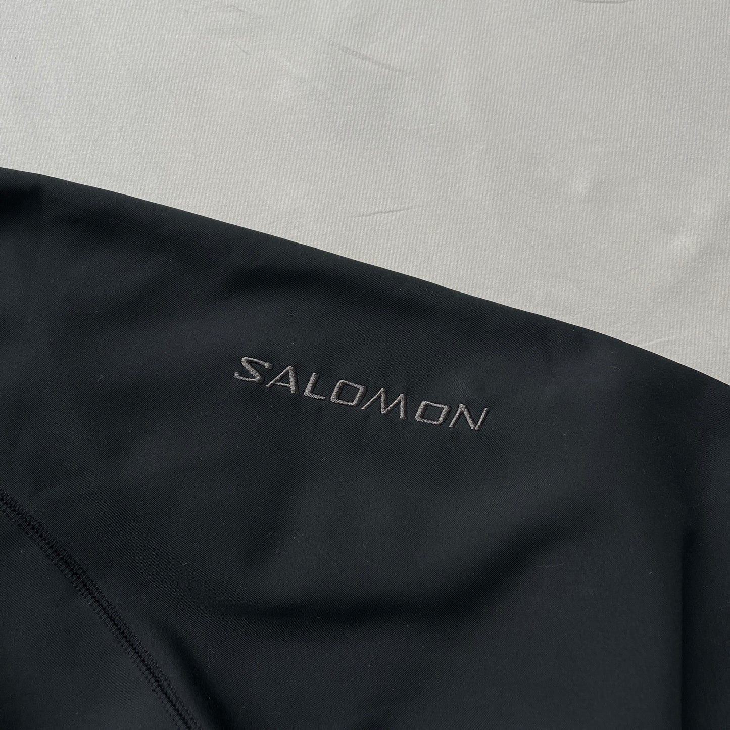 Salomon - 2010 2in1 Softshell Smartskin ClimaPro Fleece-lined Jacket (XL)