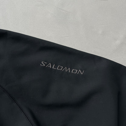 Salomon - 2010 2in1 Softshell Smartskin ClimaPro Fleece-lined Jacket (XL)