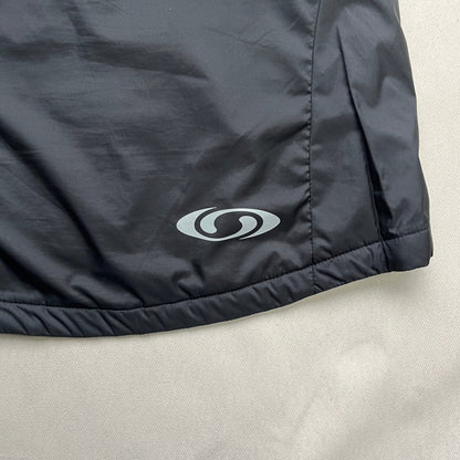 Salomon - 2007 2in1 Softshell SmartSkin Recco Seam-taped Ski Jacket (S)