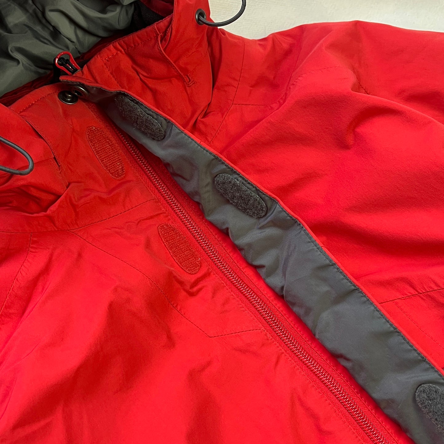 Salomon - 2007 Goretex Pro Softshell Ski Jacket (L)