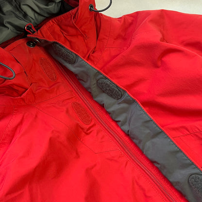 Salomon - 2007 Goretex Pro Softshell Ski Jacket (L)