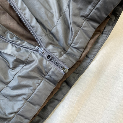 Salomon - 2008 2in1 SmartSkin Primaloft Seam-taped Vent Ski Jacket (L)