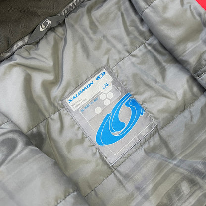 Salomon - 2007 Goretex Pro Softshell Ski Jacket (L)