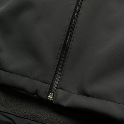 Salomon - 2010 2in1 Softshell Smartskin ClimaPro Fleece-lined Jacket (L)