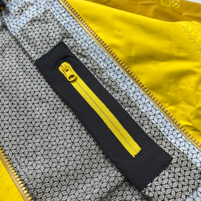 Mountain Hardwear - Dry Q Alpen Plasmic Ion Jacket (S)