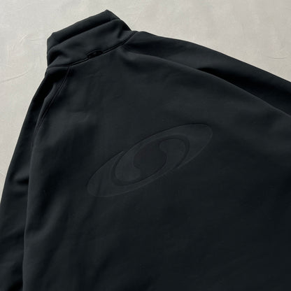 Salomon - 2010 2in1 Softshell Smartskin ClimaPro Fleece-lined Jacket (XL)