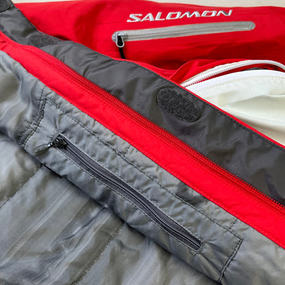 Salomon - 2007 Goretex Pro Softshell Ski Jacket (L)