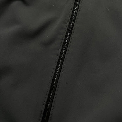 Salomon - 2010 2in1 Softshell Smartskin ClimaPro Fleece-lined Jacket (L)