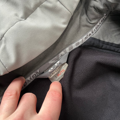 Salomon - 2006 2in1 BTM Storm SmartSkin Ski Jacket (L-XL)