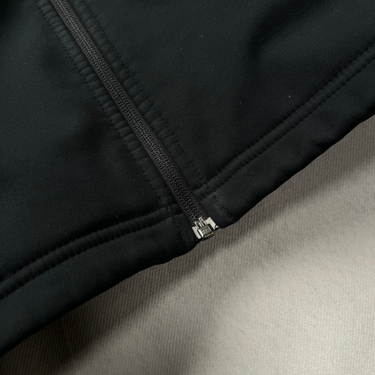 Salomon - 2010 2in1 Softshell Smartskin ClimaPro Fleece-lined Jacket (XL)