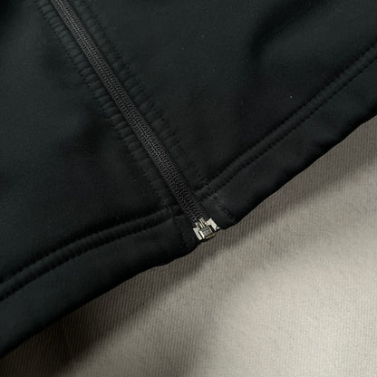 Salomon - 2010 2in1 Softshell Smartskin ClimaPro Fleece-lined Jacket (XL)