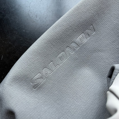 Salomon - 2004 2in1 SmartSkin 20k Ripstop Ski Jacket (L)