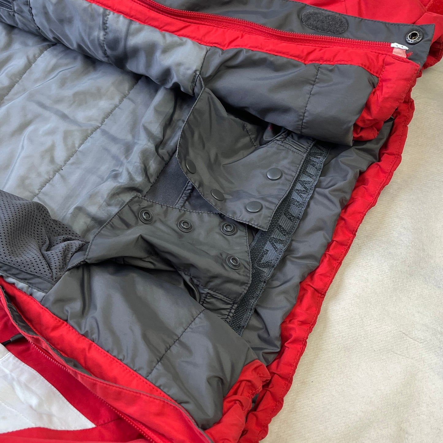 Salomon - 2007 Goretex Pro Softshell Ski Jacket (L)