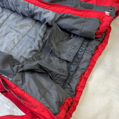 Salomon - 2007 Goretex Pro Softshell Ski Jacket (L)